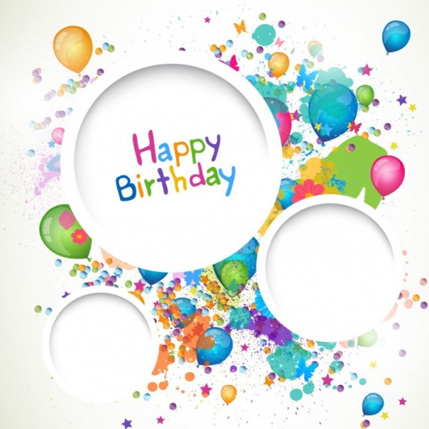 Happy birthday cards | Free Happy Birthday eCards