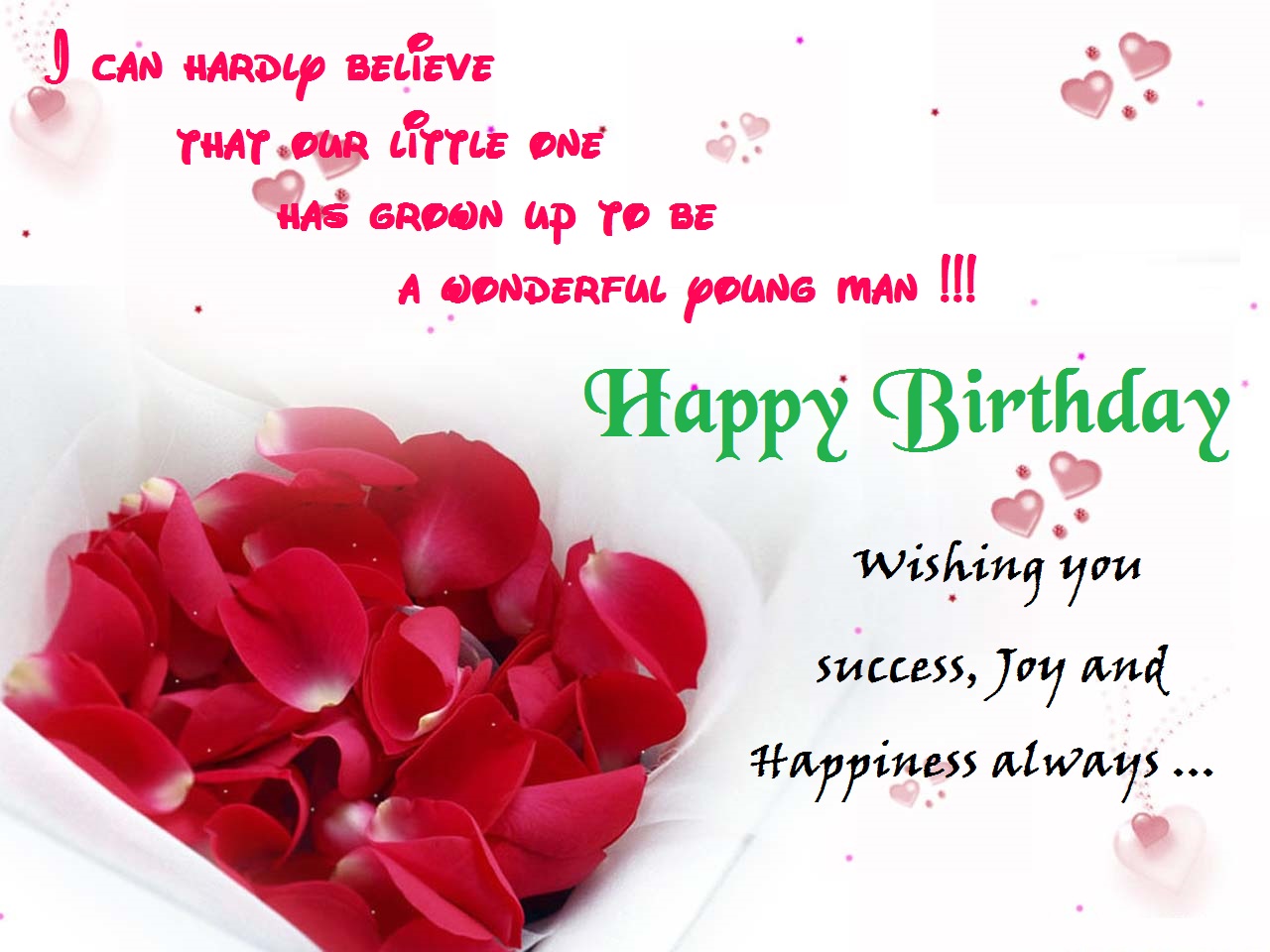 Happy Birthday Wishes Messages In Tamil Happy Birthday Wishes